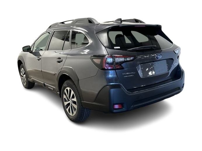 2025 Subaru Outback Premium 4