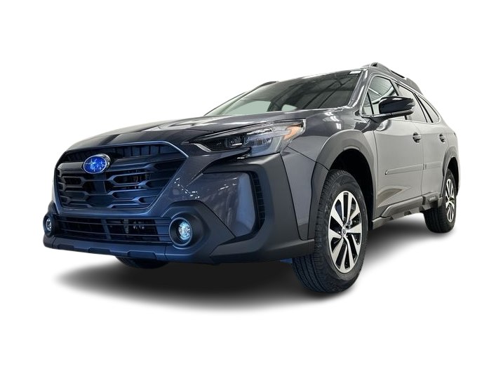 2025 Subaru Outback Premium 28