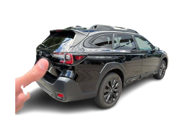 Thumbnail: 2023 Subaru Outback - 18