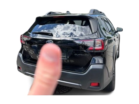 Thumbnail: 2023 Subaru Outback - 3