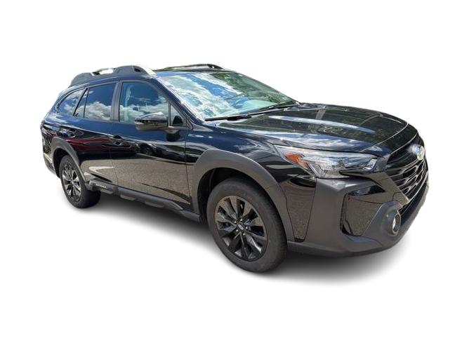 Thumbnail: 2023 Subaru Outback - 15