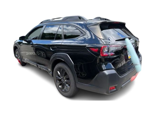 Thumbnail: 2023 Subaru Outback - 4