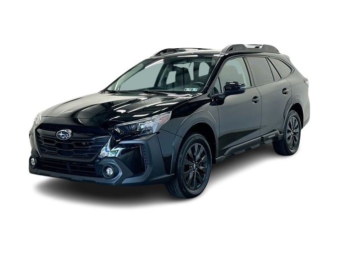 Thumbnail: 2023 Subaru Outback - 18