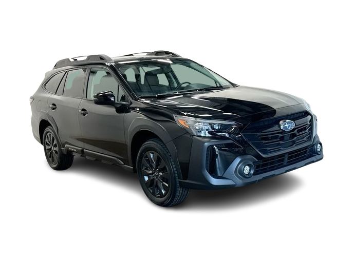 Thumbnail: 2023 Subaru Outback - 34