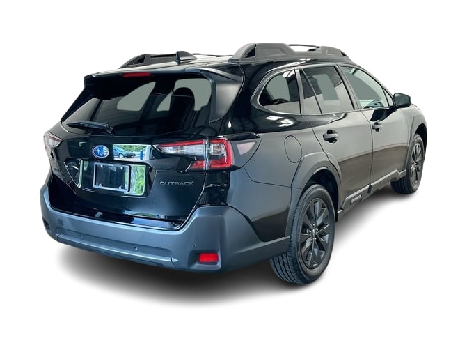 Thumbnail: 2023 Subaru Outback - 35
