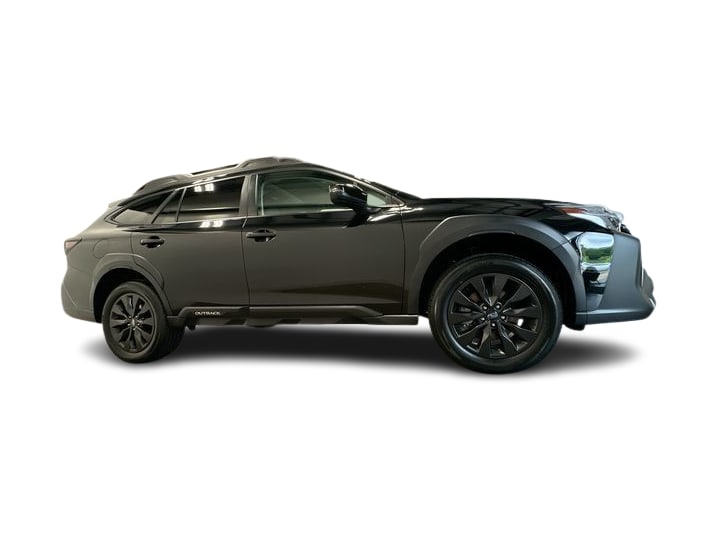 Thumbnail: 2023 Subaru Outback - 19