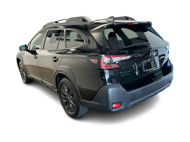 Thumbnail: 2023 Subaru Outback - 4