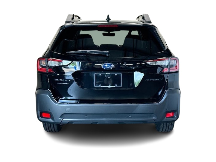 Thumbnail: 2023 Subaru Outback - 5