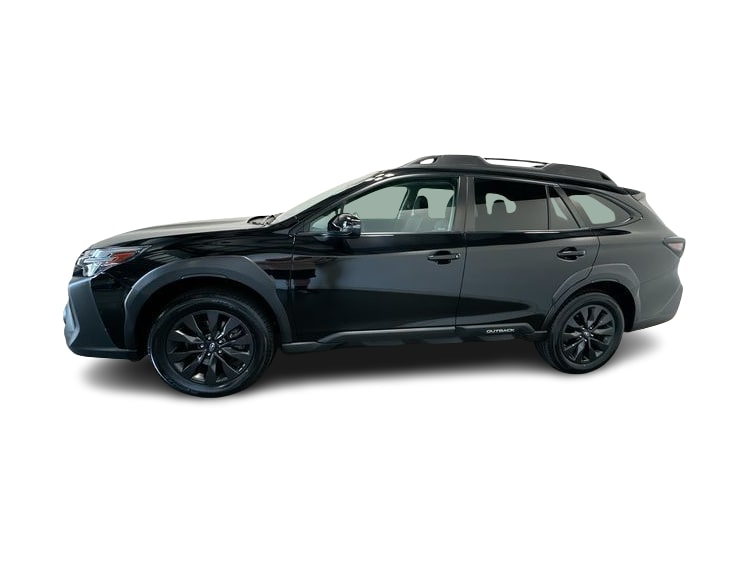 Thumbnail: 2023 Subaru Outback - 3
