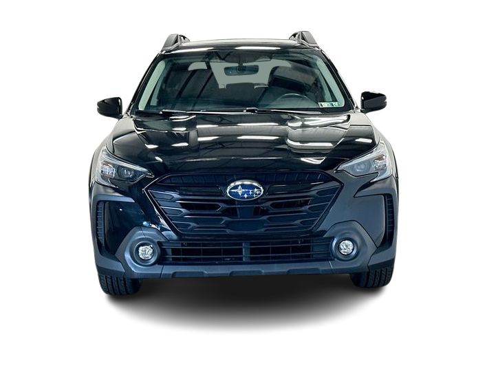 Thumbnail: 2023 Subaru Outback - 6