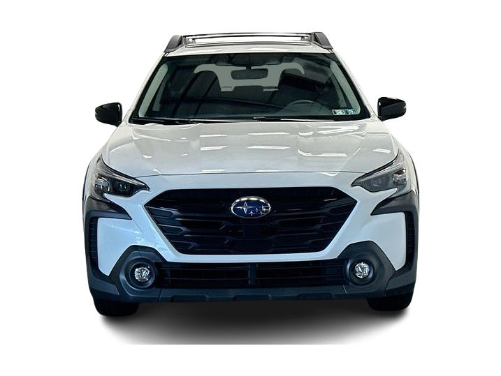 Thumbnail: 2024 Subaru Outback - 6