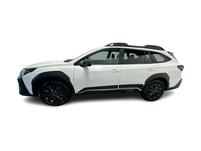 Thumbnail: 2024 Subaru Outback - 3