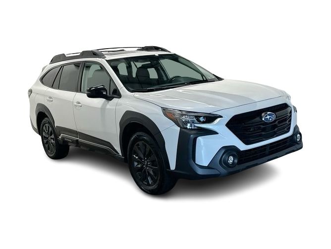 Thumbnail: 2024 Subaru Outback - 32