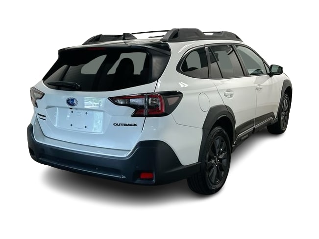 Thumbnail: 2024 Subaru Outback - 33