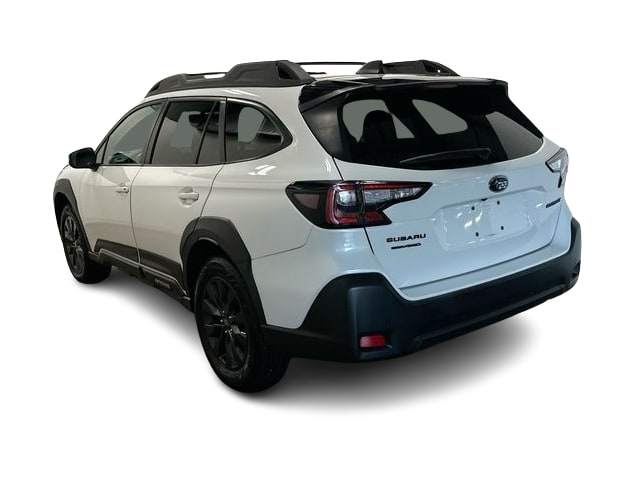 Thumbnail: 2024 Subaru Outback - 4