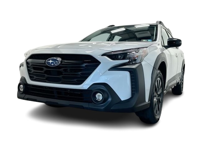 Thumbnail: 2024 Subaru Outback - 31