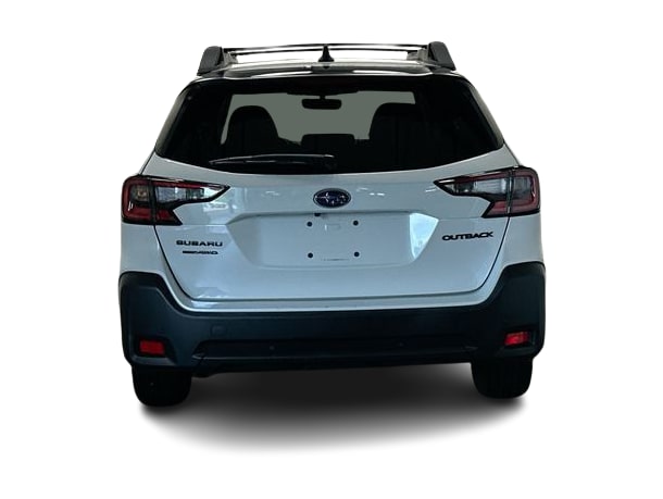 Thumbnail: 2024 Subaru Outback - 5