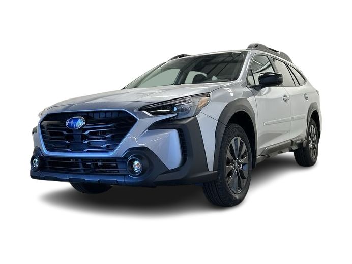 Thumbnail: 2025 Subaru Outback - 27