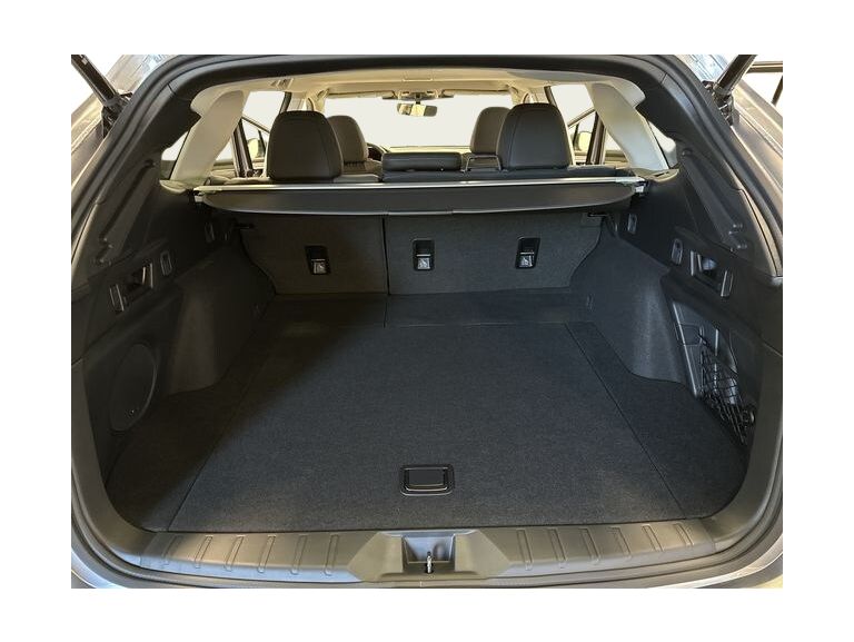 Thumbnail: 2025 Subaru Outback - 15