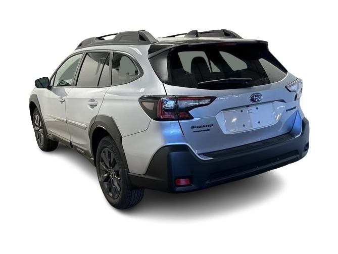 Thumbnail: 2025 Subaru Outback - 4