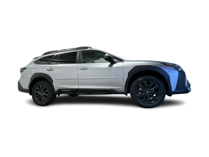 Thumbnail: 2025 Subaru Outback - 16