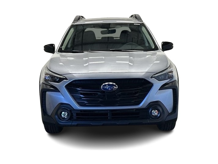 Thumbnail: 2025 Subaru Outback - 6