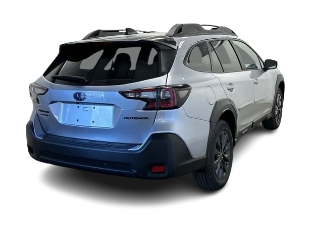 Thumbnail: 2025 Subaru Outback - 29