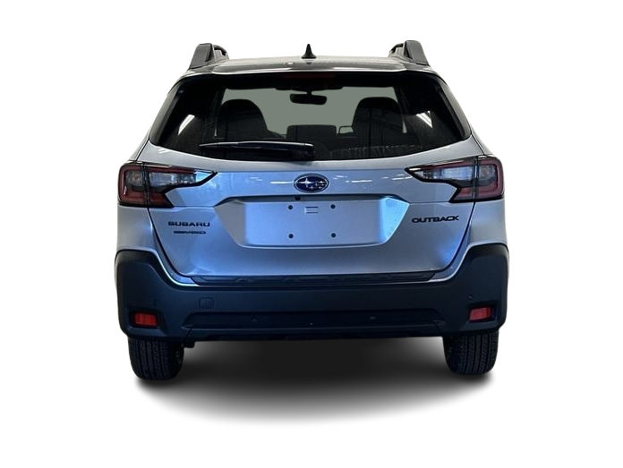 Thumbnail: 2025 Subaru Outback - 5