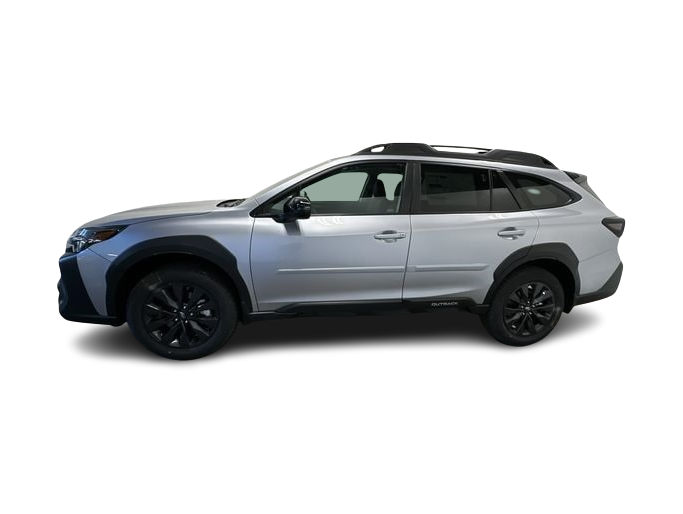 Thumbnail: 2025 Subaru Outback - 3
