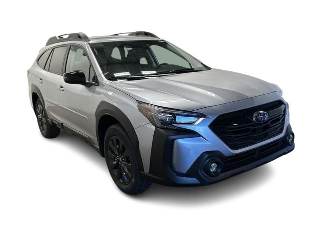 Thumbnail: 2025 Subaru Outback - 28