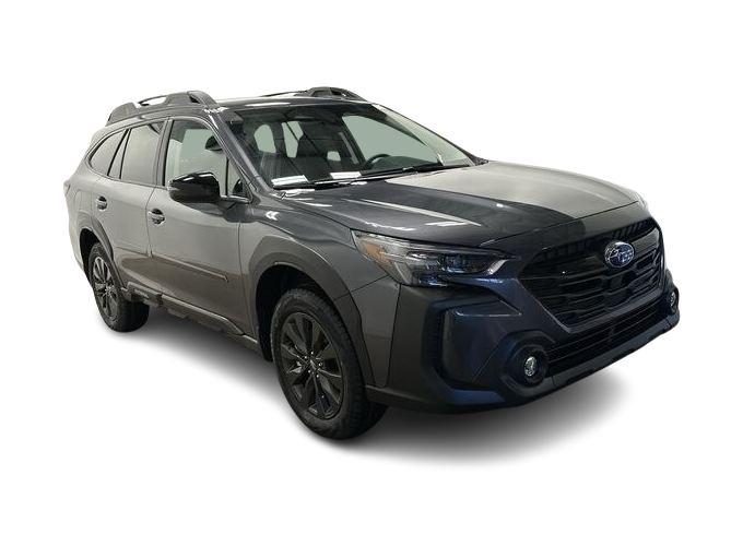 2025 Subaru Outback Onyx Edition 28