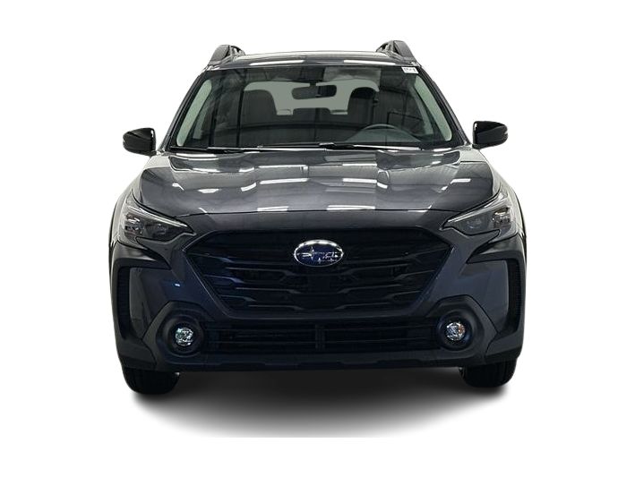 2025 Subaru Outback Onyx Edition 6