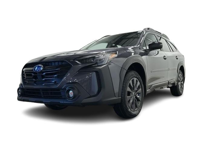 2025 Subaru Outback Onyx Edition 27