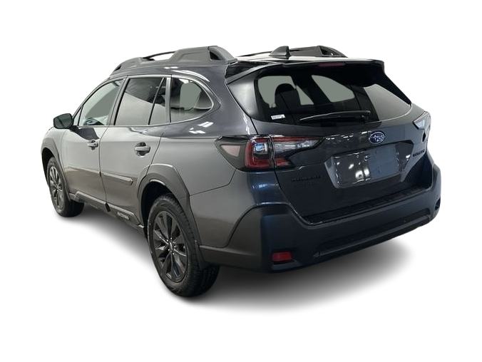 2025 Subaru Outback Onyx Edition 4