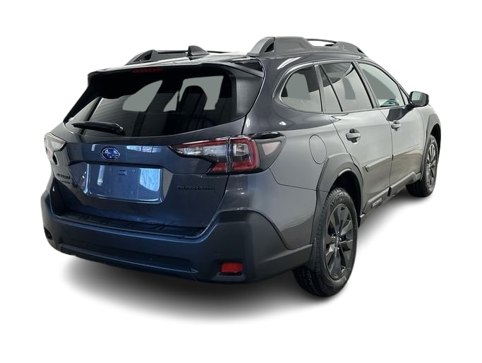 2025 Subaru Outback Onyx Edition 29