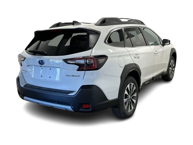 2025 Subaru Outback Limited 30