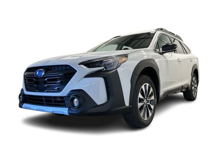 2025 Subaru Outback Limited 28