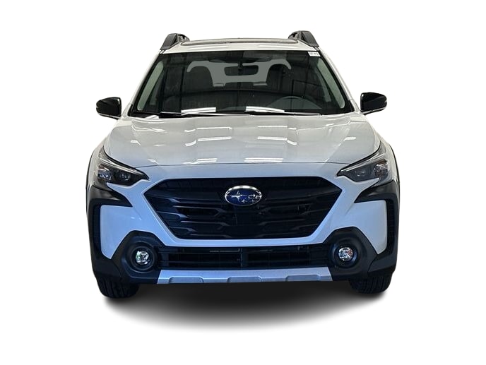 2025 Subaru Outback Limited 6