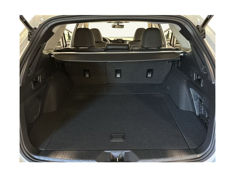 Thumbnail: 2025 Subaru Outback - 15