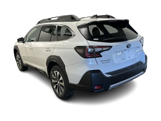 Thumbnail: 2025 Subaru Outback - 4