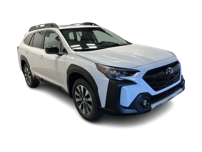 Thumbnail: 2025 Subaru Outback - 28