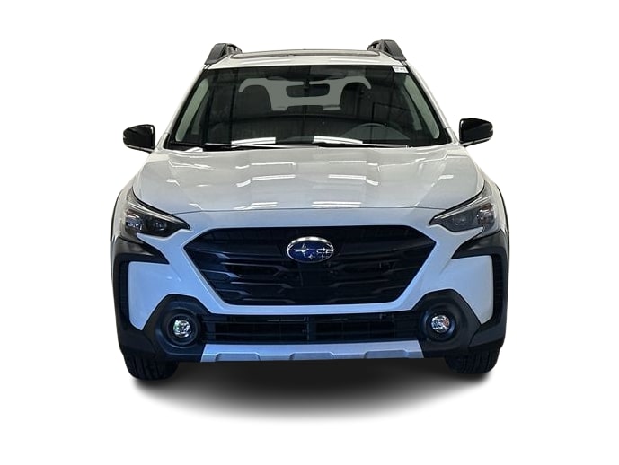 Thumbnail: 2025 Subaru Outback - 6