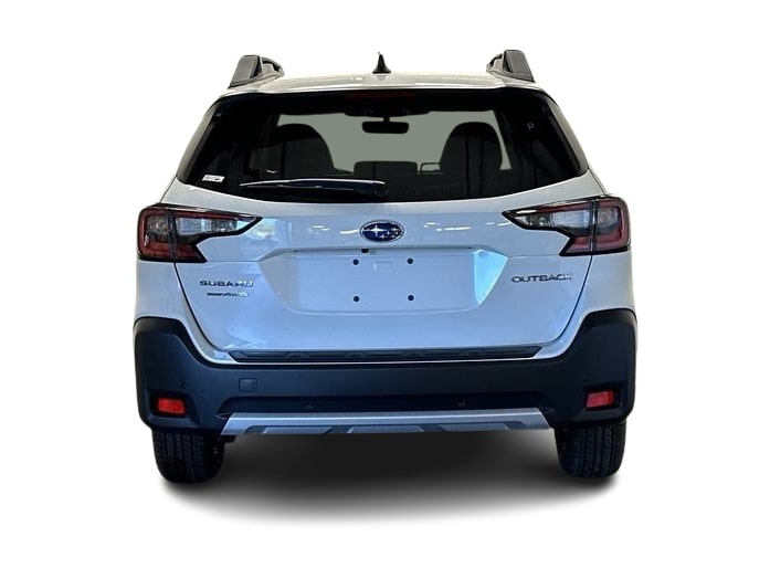 Thumbnail: 2025 Subaru Outback - 5