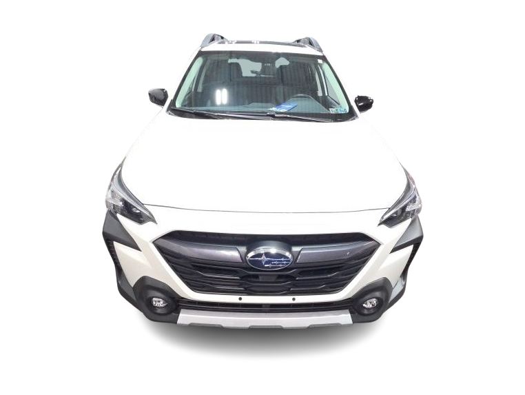 Thumbnail: 2024 Subaru Outback - 4
