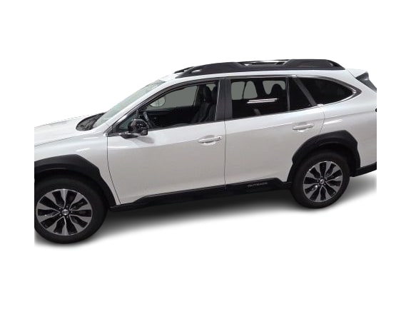 Thumbnail: 2024 Subaru Outback - 2