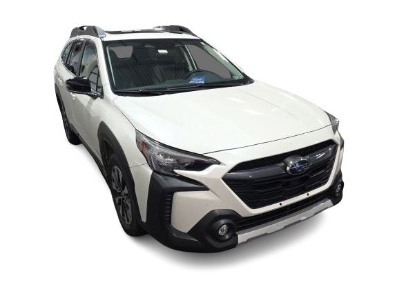 Thumbnail: 2024 Subaru Outback - 12