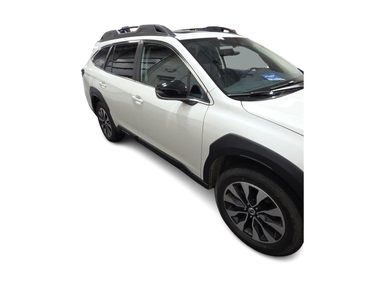 Thumbnail: 2024 Subaru Outback - 13