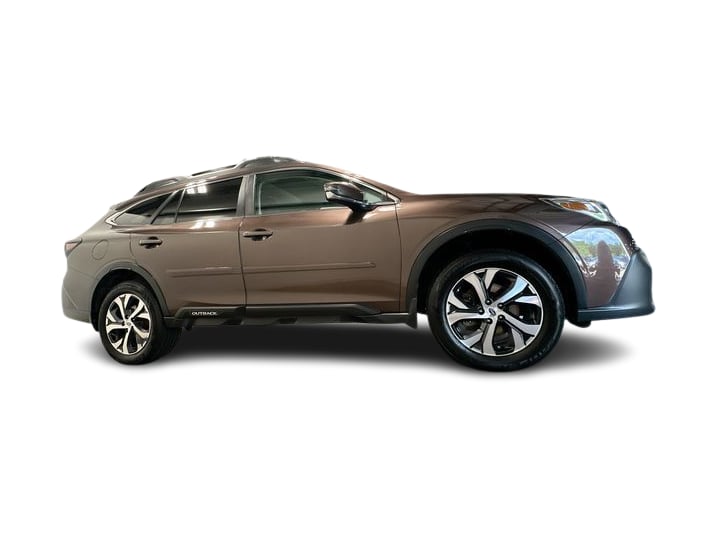 Thumbnail: 2022 Subaru Outback - 18