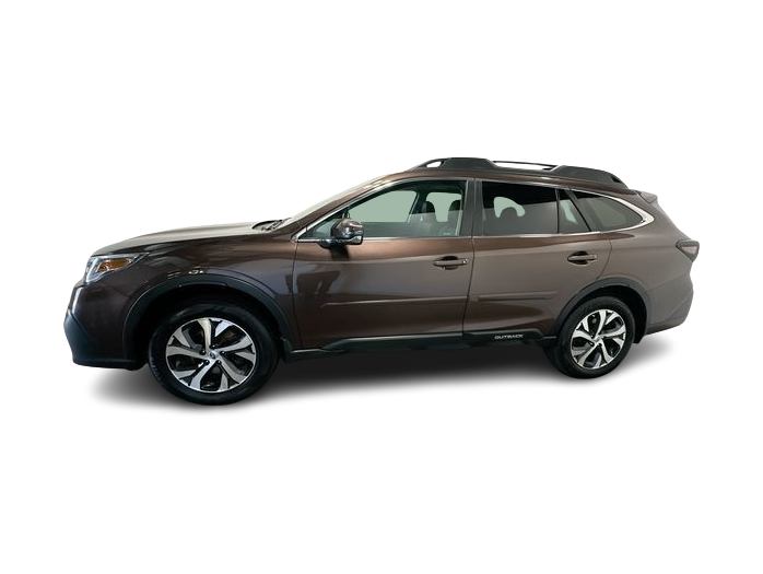 Thumbnail: 2022 Subaru Outback - 3