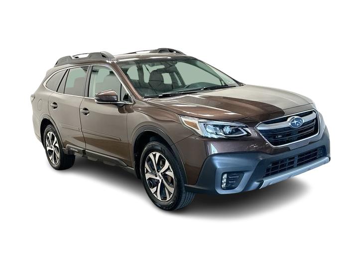 Thumbnail: 2022 Subaru Outback - 33